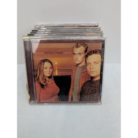 Country Music CDs Lot of 9 Multiple Artists Read Description for Titles - Picture 9 of 10